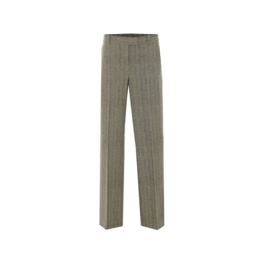 Circolo 1901 Women Cotton Trousers